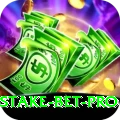 stake bet Mobile Champion