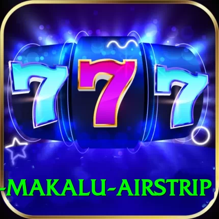 sukhetar makalu airstrip VIP v4.1.4 - 2
