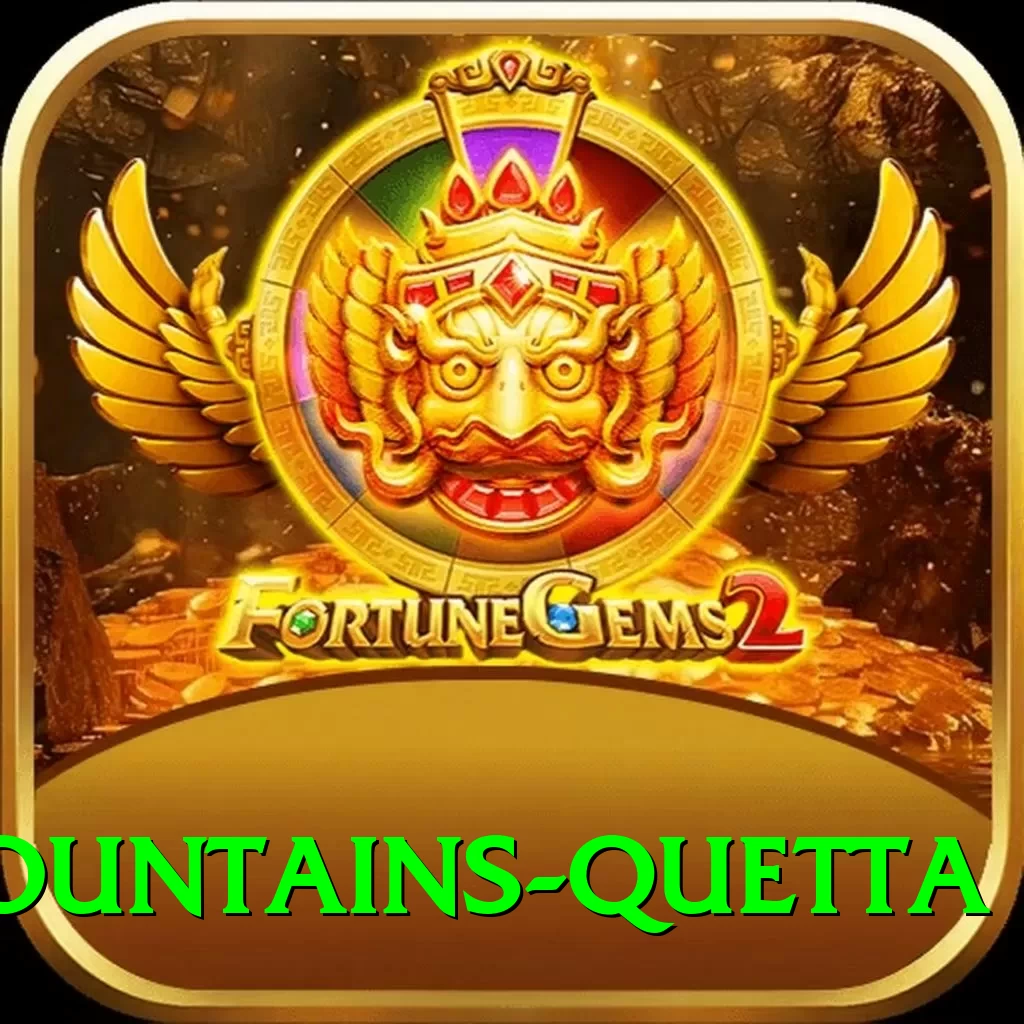 sulaiman mountains quetta Master v2.7.3 - 2