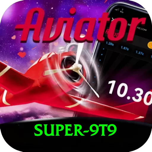 super 9t9 Pro Max v5.5.4 - 2