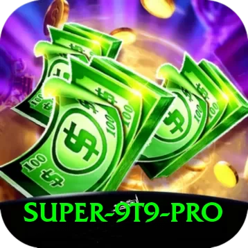 super 9t9 Slot Machine Champion - 2