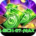 Super Rich 07 Max - Win Real PKR