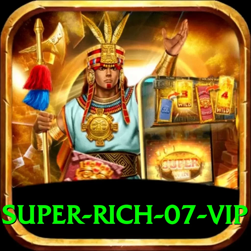 super rich 07 Prime - Daily Bonus - 2