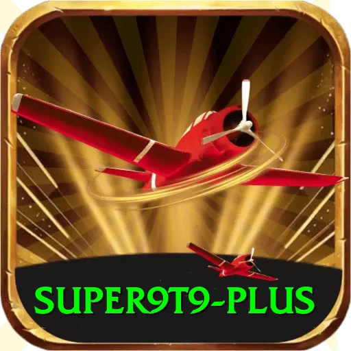 super9t9 Deluxe Pro v4.0.1 - 2