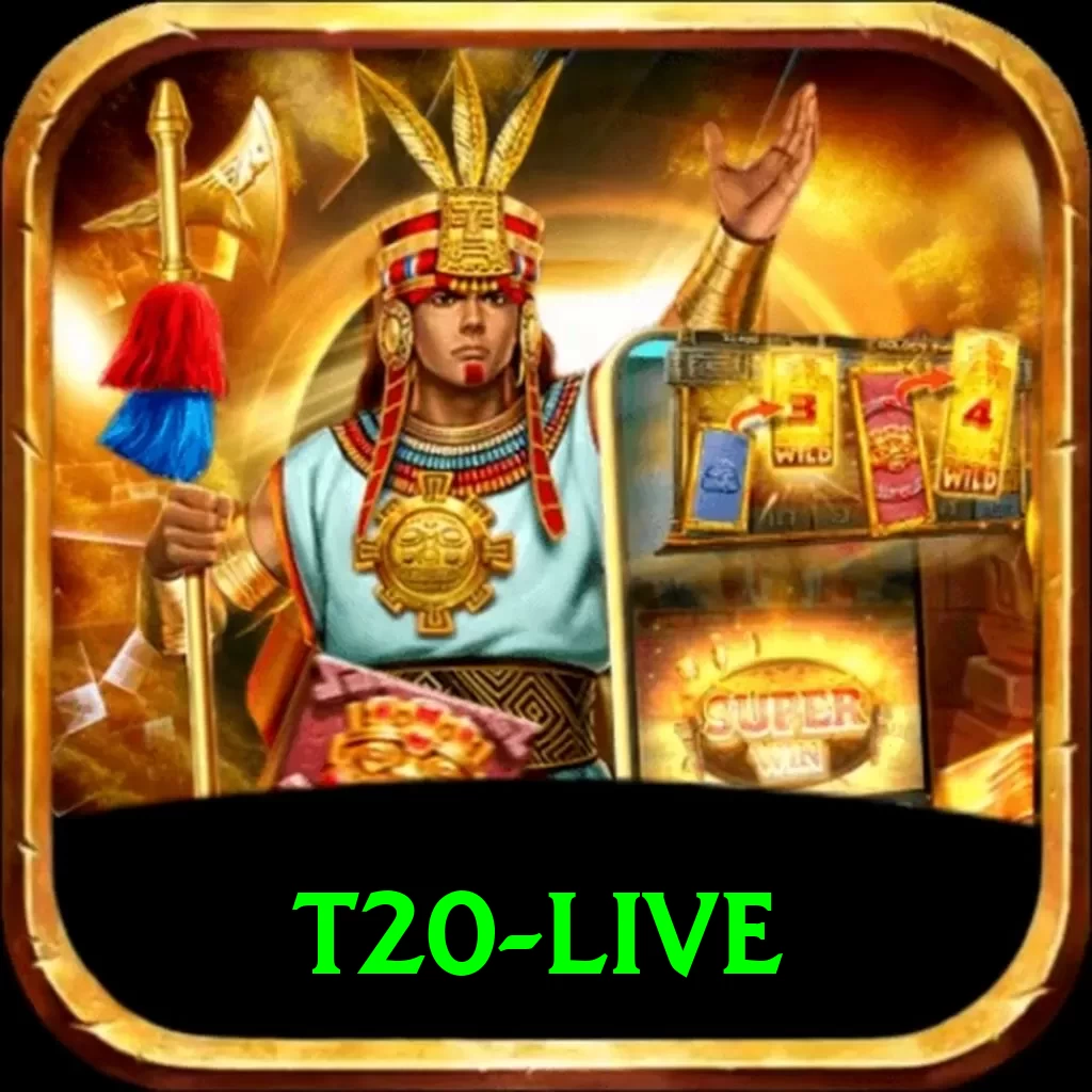 t20 live Ultimate Pro v4.2.1 - 2