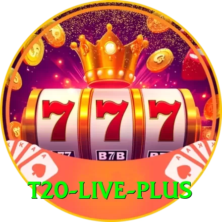 t20 live - Gold Edition v2.1.3 - 2
