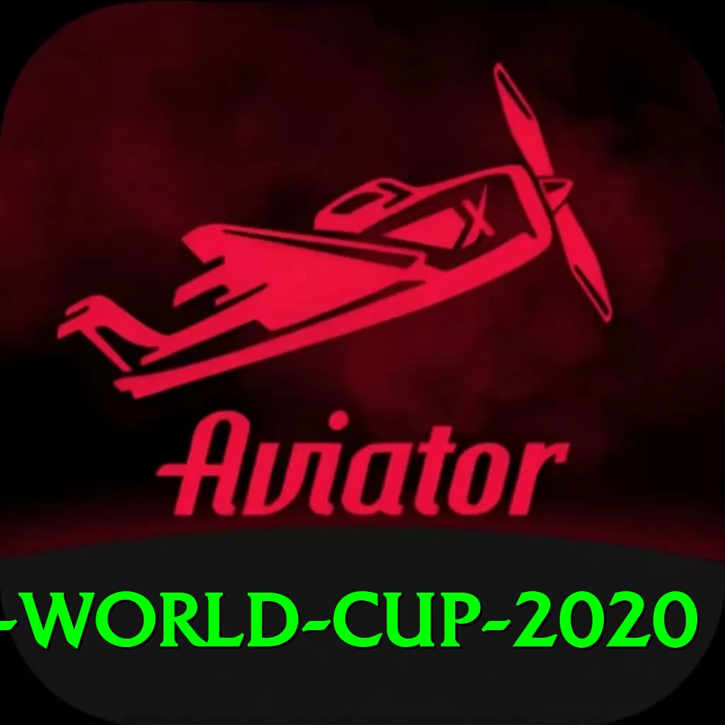 t20 world cup 2020 Elite v4.5.0 - 2