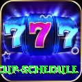 t20 world cup schedule Deluxe v2.3.9