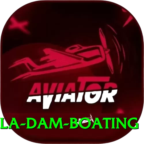 tarbela dam boating Gold Pro v4.3.9 - 2