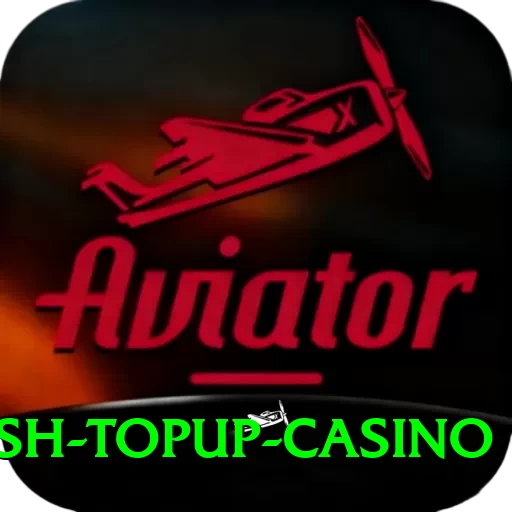 tcash topup casino Max v1.3.1 - 2