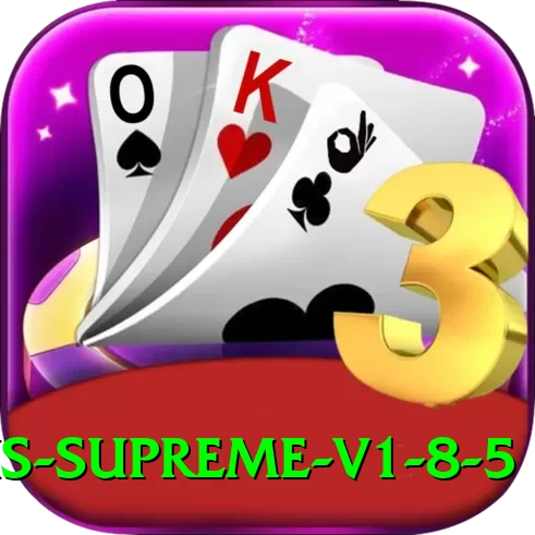 TD777 Bonus Supreme v1.8.5 - 2