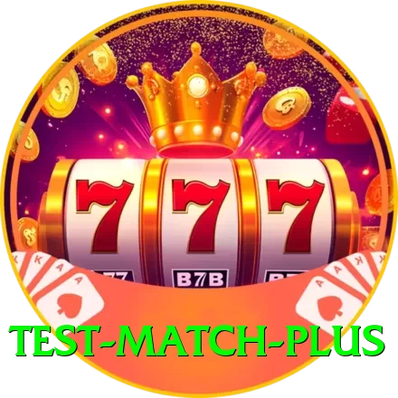 test match Gaming Pro - 2