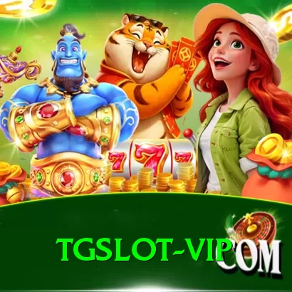 tgslot Live Casino Legend - 2