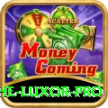 the luxor - Real Money Champion