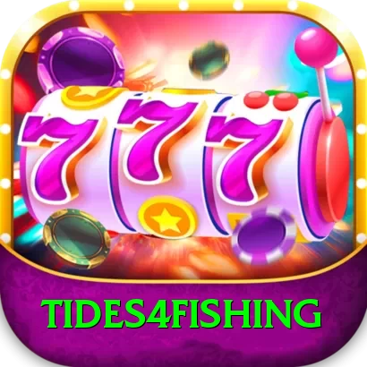 tides4fishing VIP - 2