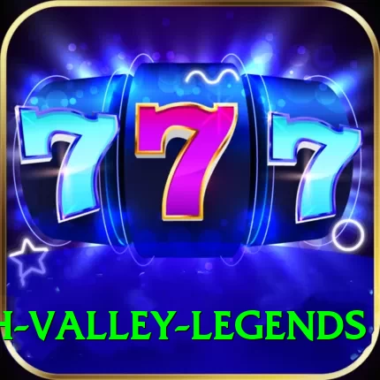 tirah valley legends Ultimate v4.9.5 - 2