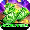 today match live score india Master Pro v5.9.6