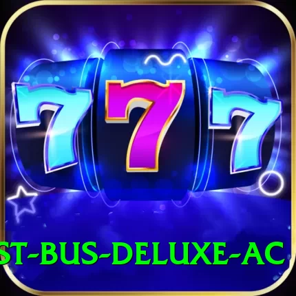tourist bus deluxe ac Pro1 v1.6.1 - 2