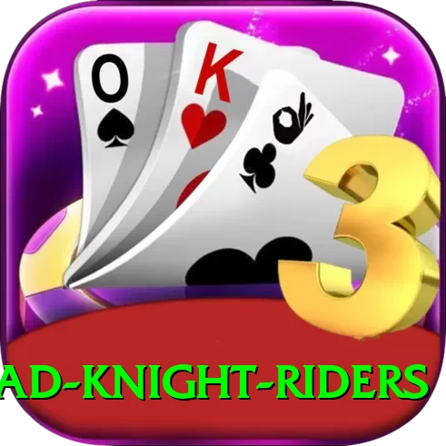 trinidad knight riders Games (Casino & Earning) Gold v3.1.4 - 2