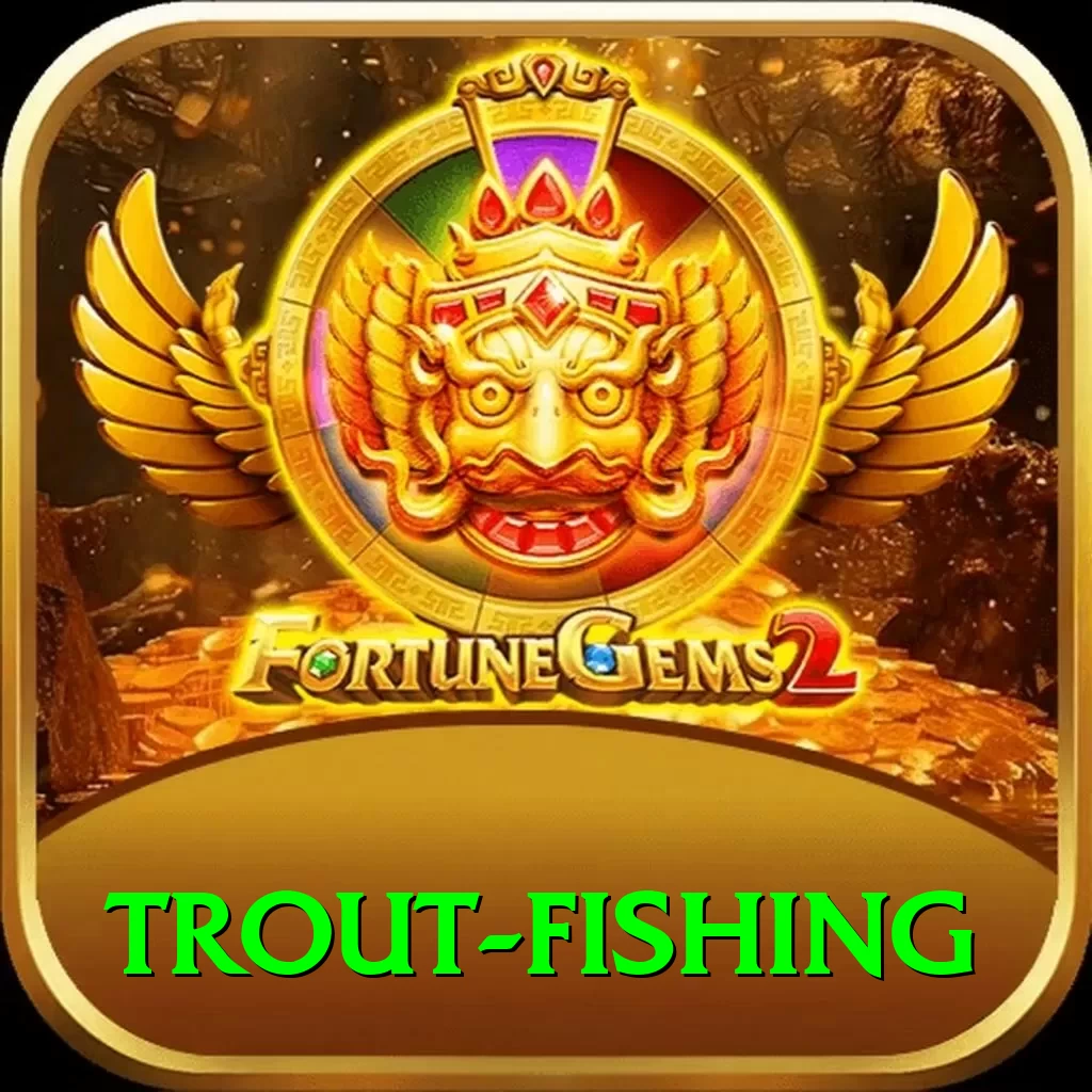 trout fishing Master Pro v4.7.5 - 2
