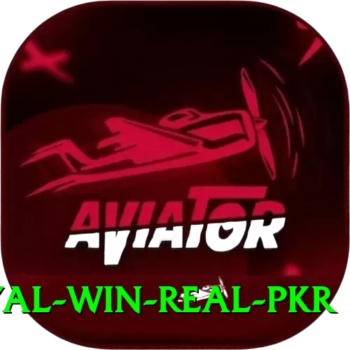 v44 Royal - Win Real PKR - 2