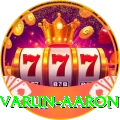 varun aaron Master v4.9.7