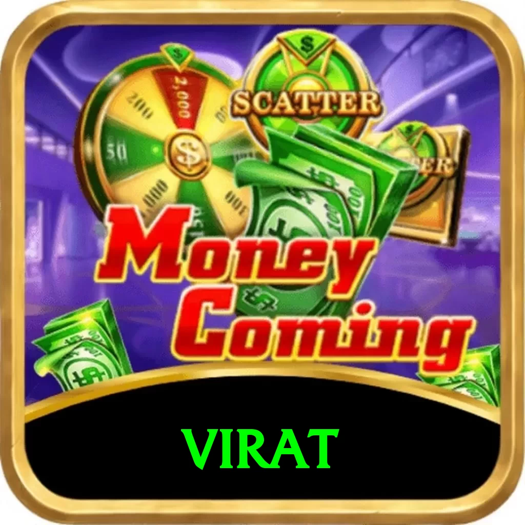 virat Games (Casino & Earning) Turbo v5.5.8 - 2