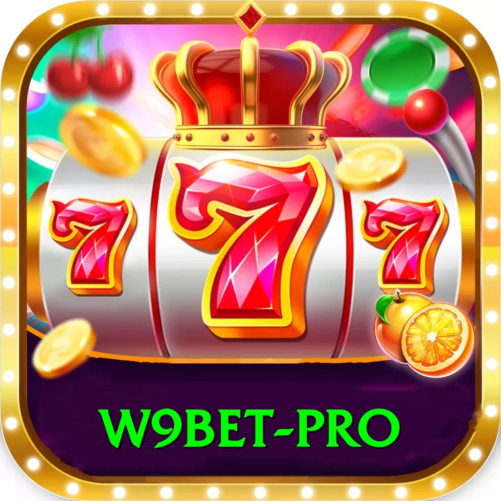 W9Bet Casino Gold v5.1.1 - 2