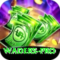 waders Live Casino Master