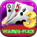 wasim - Casino Plus