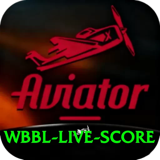 wbbl live score Master v2.8.1 - 2