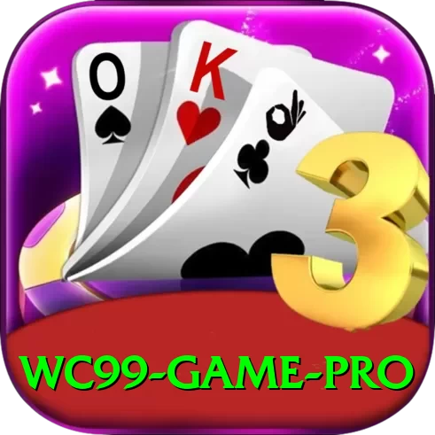 wc99 game - Casino King - 2