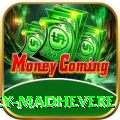 wesley madhevere Gold v4.0.3