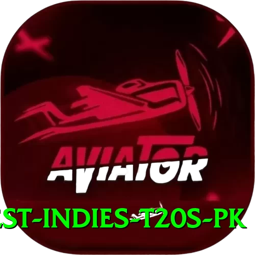 west indies t20s pk Gold Pro v1.0.1 - 2
