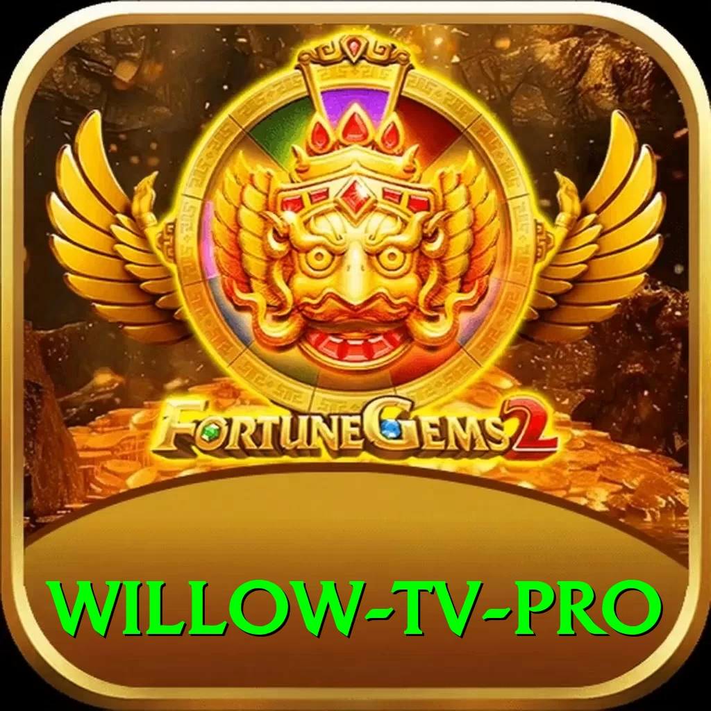 willow tv Mobile Gold - 2