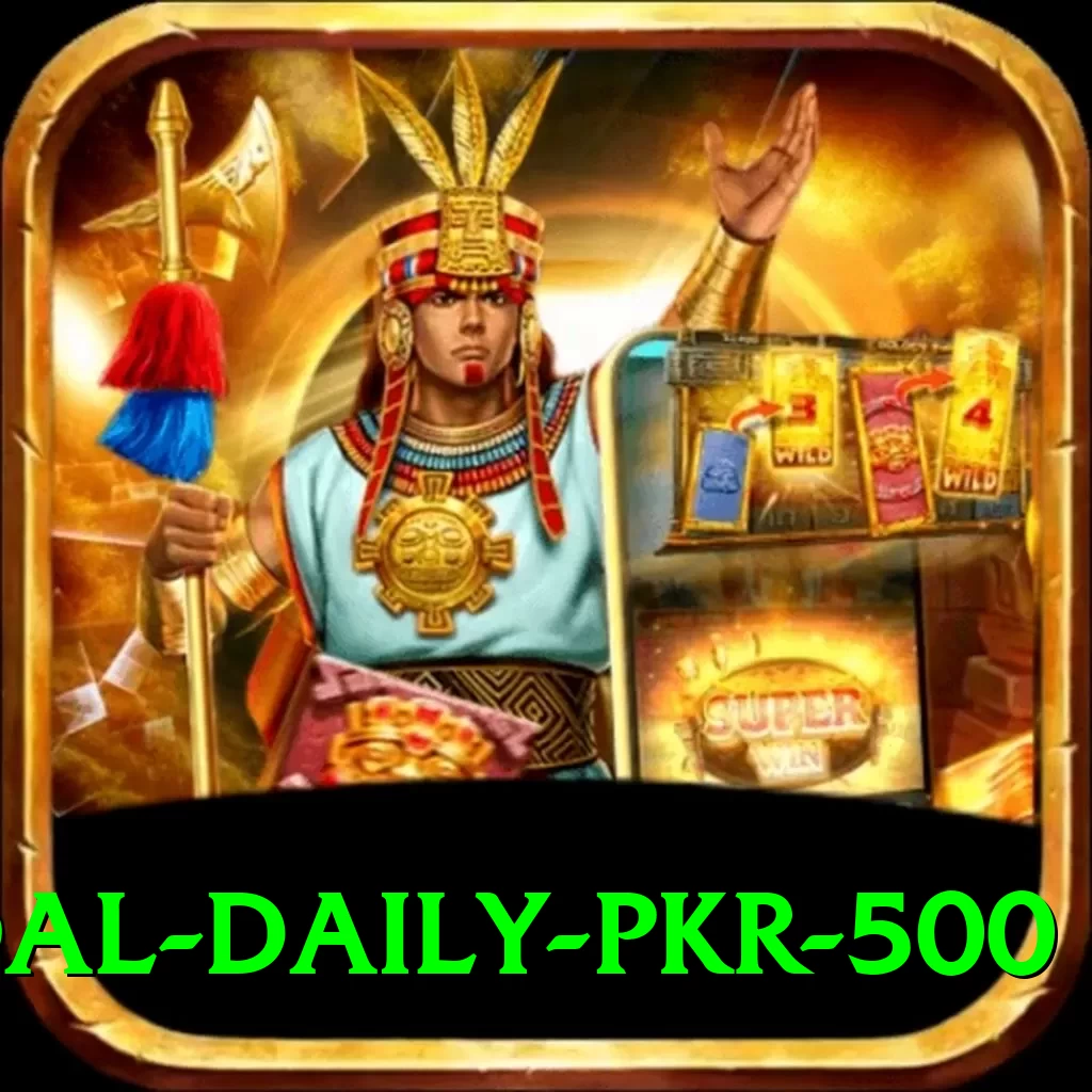 win goal daily pkr 500 Elite Pro v4.7.9 - 2