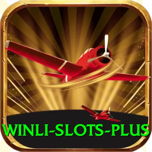 Winli Slots Max Pro v4.7.3 - 2