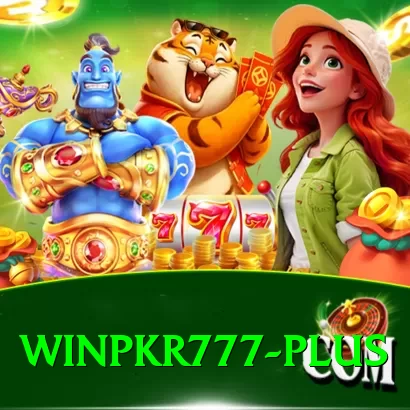winpkr777 Ultimate v3.0.1 - 2
