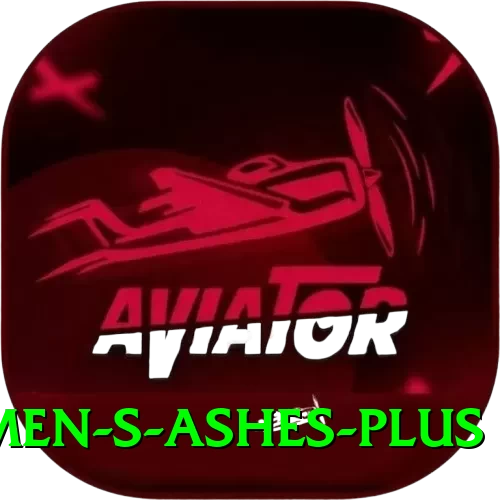 women's ashes Casino King v3.4.7 - 2