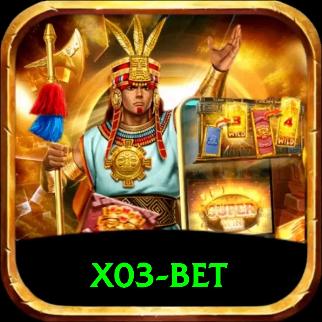 x03 bet Games (Casino & Earning) VIP vv3.2.5 - 2