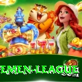 yemen yemen league Gold Pro v1.5.6