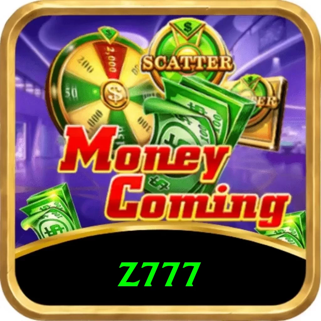 z777 Games (Casino & Earning) VIP vv2.8.4 - 2