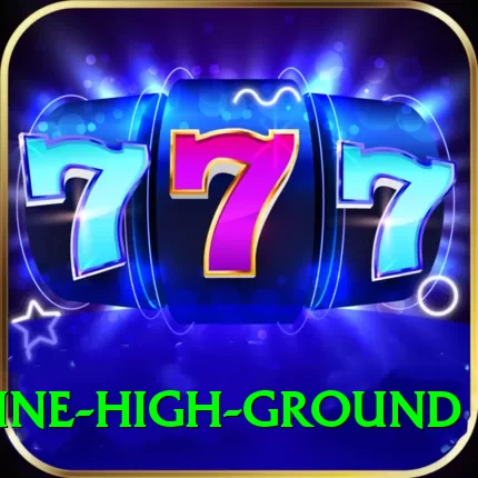zipline high ground Pro Edition v1.4.0 - 2